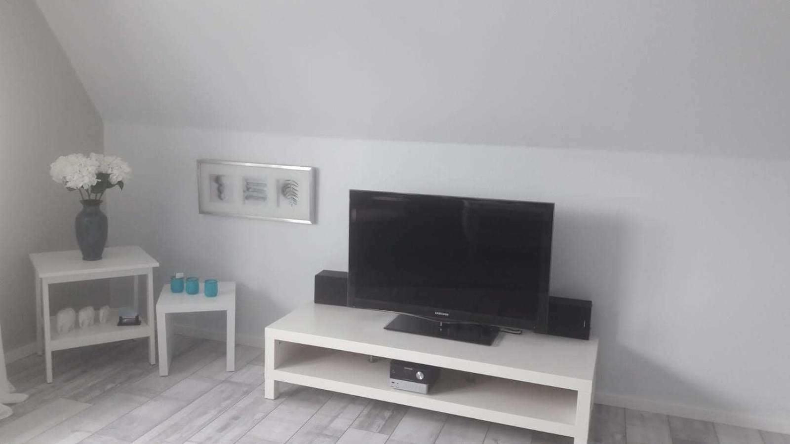 Ferienwohnung Und Einzelzimmer Schnoor In Kappeln Exteriér fotografie